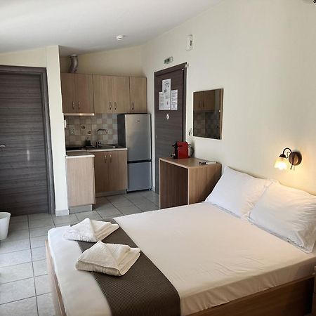 Anna Rooms Vrasná Zewnętrze zdjęcie