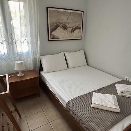 Anna Rooms Vrasná Zewnętrze zdjęcie