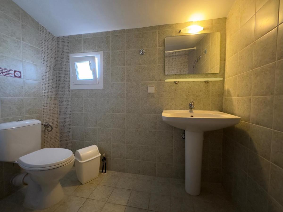 Anna Rooms Vrasná Zewnętrze zdjęcie