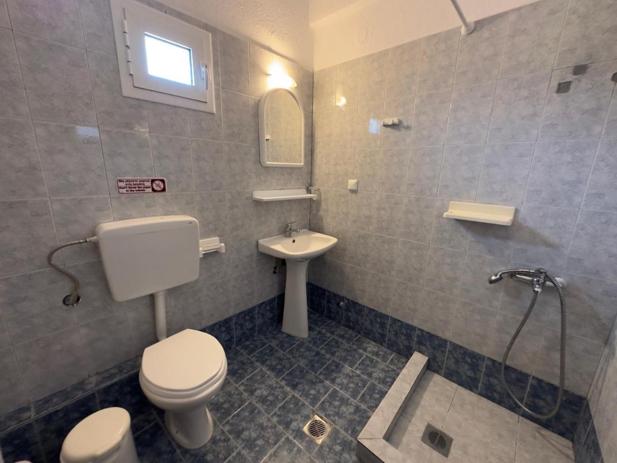 Anna Rooms Vrasná Zewnętrze zdjęcie