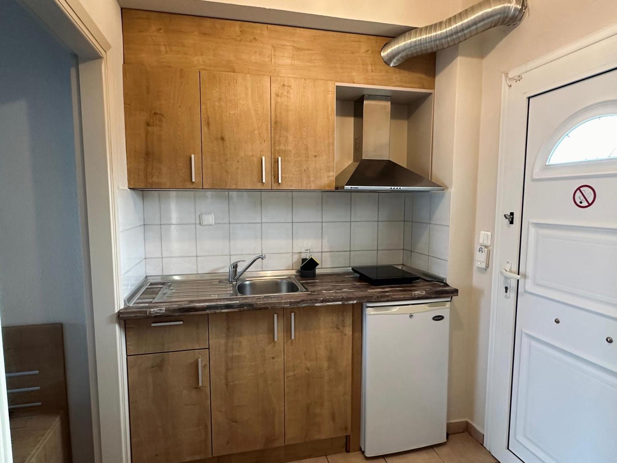 Anna Rooms Vrasná Zewnętrze zdjęcie
