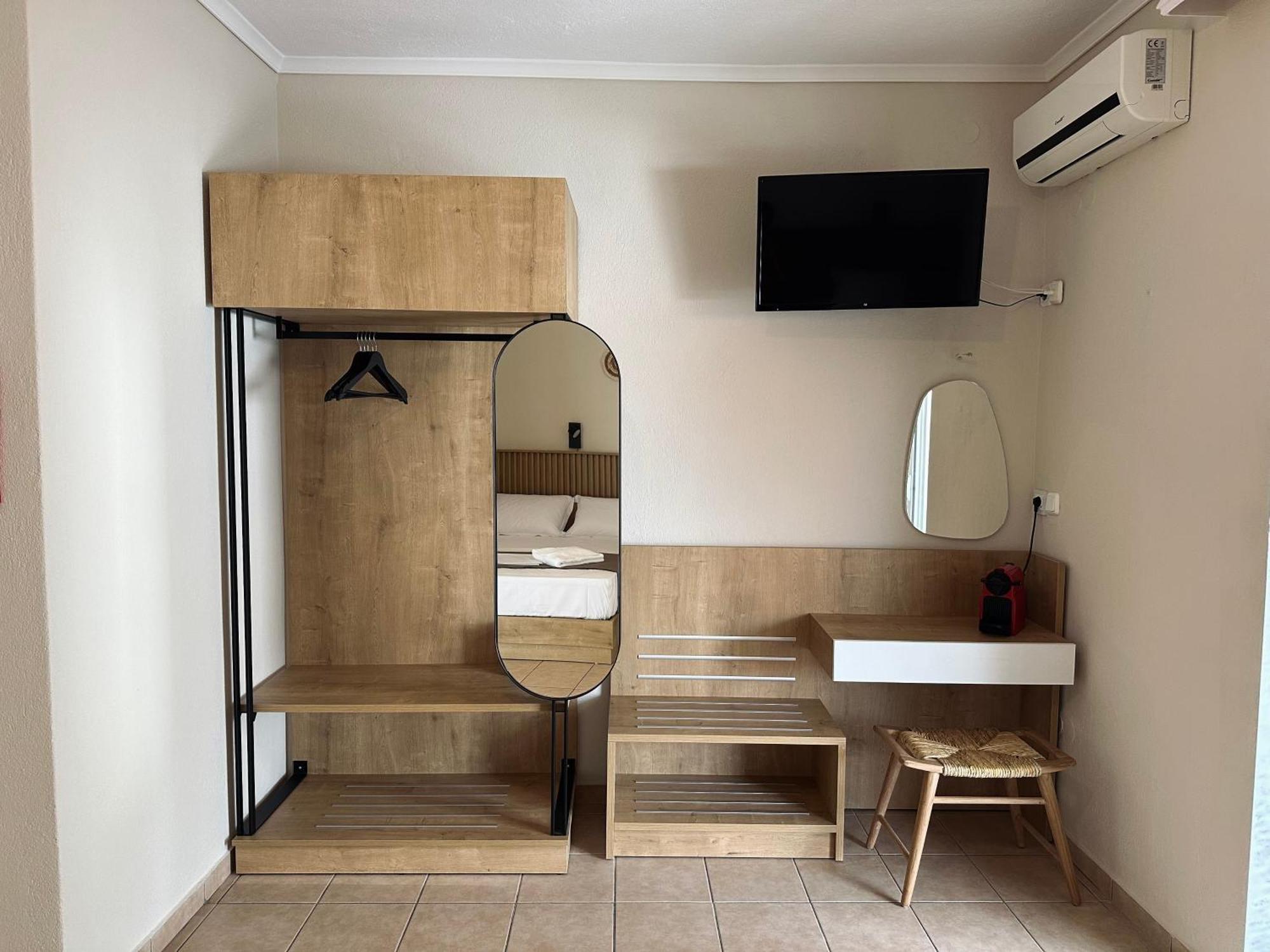 Anna Rooms Vrasná Zewnętrze zdjęcie