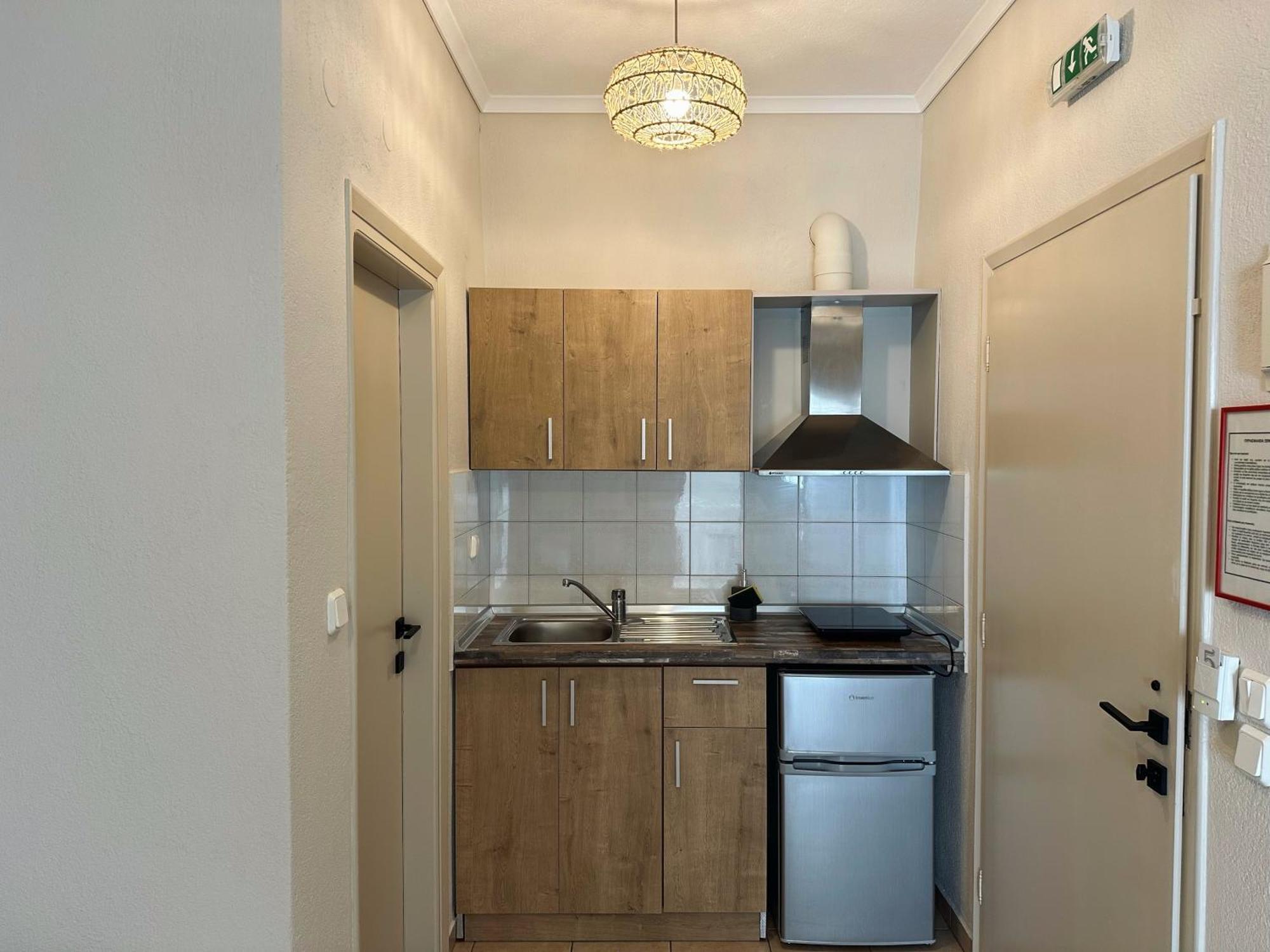 Anna Rooms Vrasná Zewnętrze zdjęcie