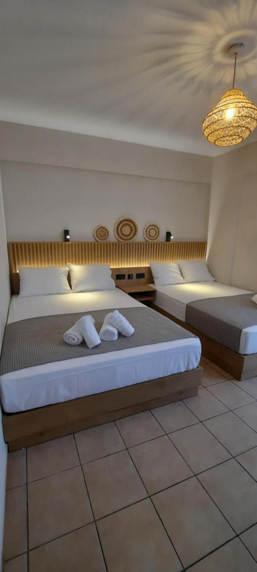 Anna Rooms Vrasná Zewnętrze zdjęcie