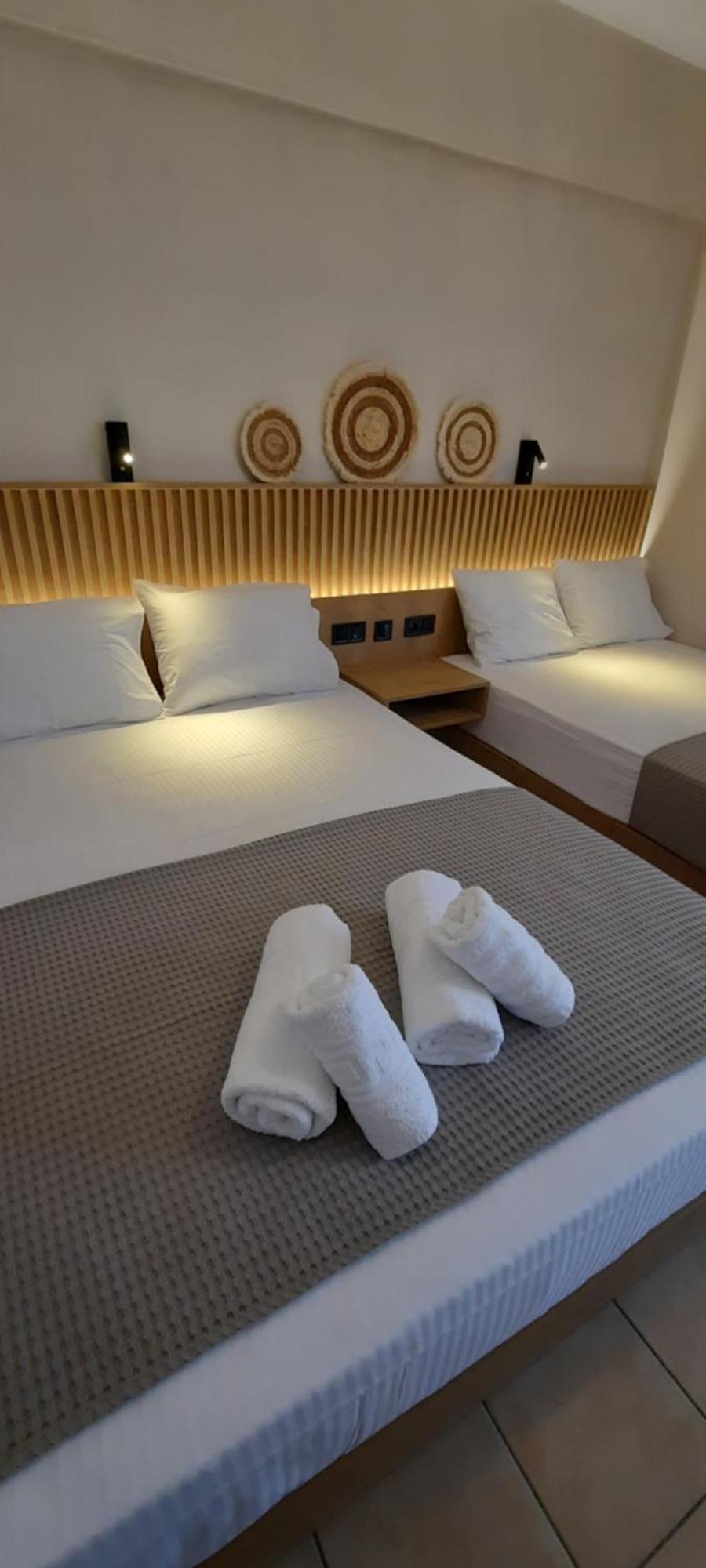 Anna Rooms Vrasná Zewnętrze zdjęcie