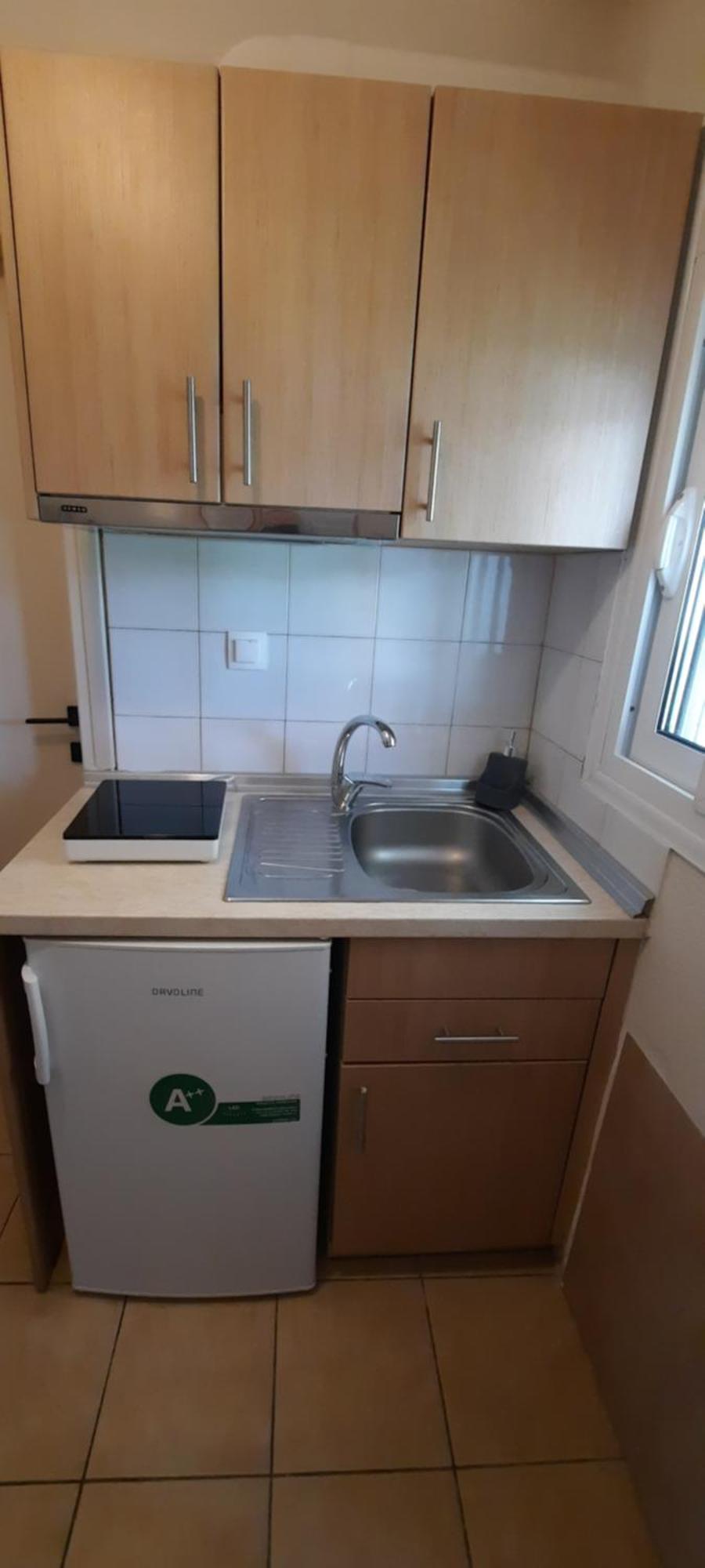 Anna Rooms Vrasná Zewnętrze zdjęcie