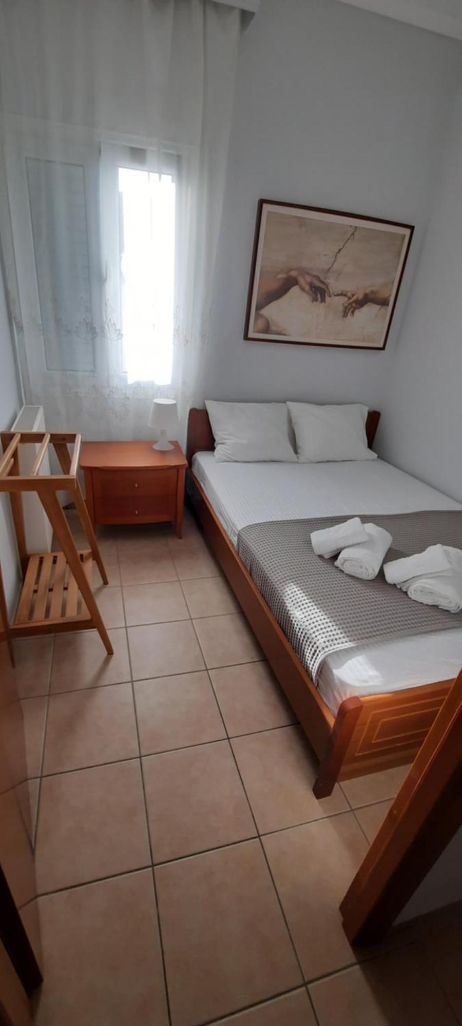 Anna Rooms Vrasná Zewnętrze zdjęcie