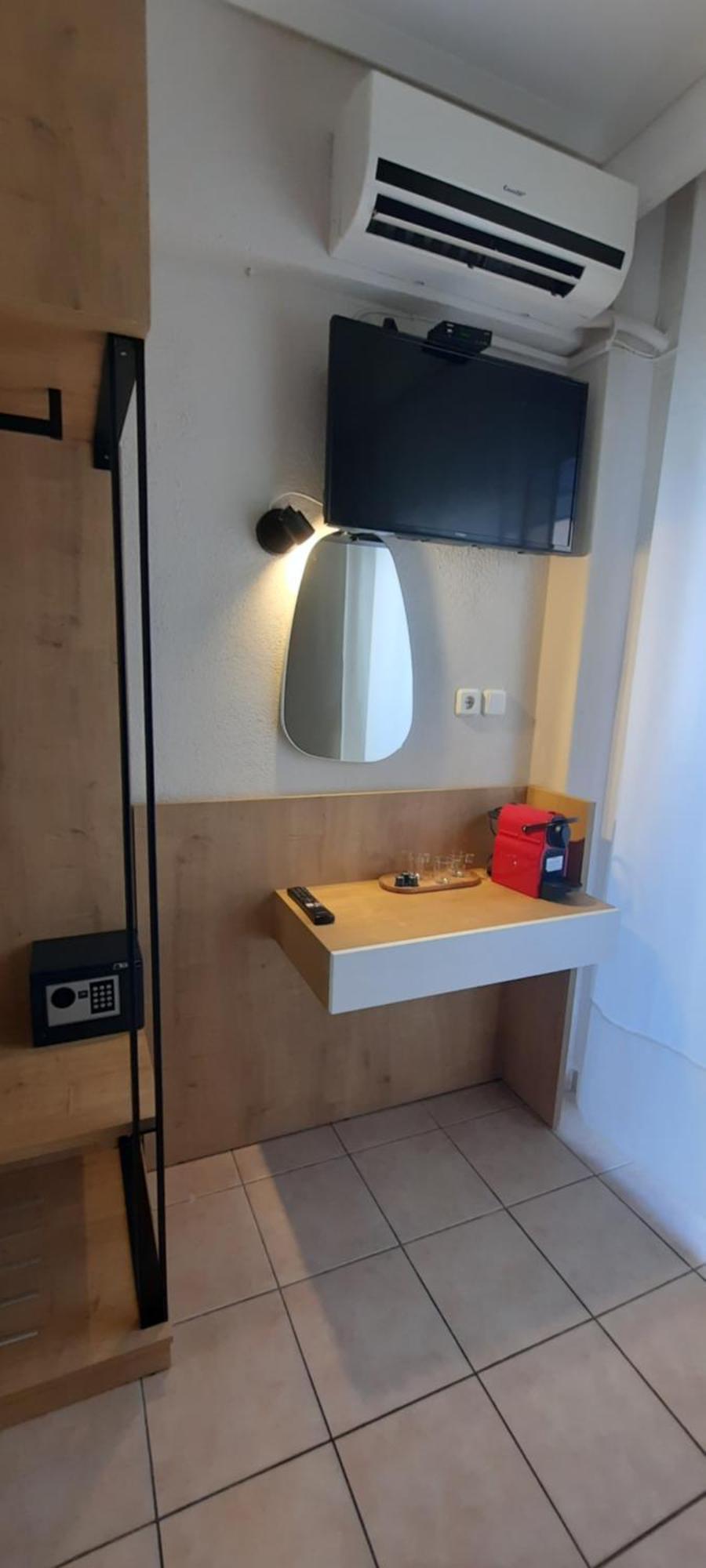 Anna Rooms Vrasná Zewnętrze zdjęcie