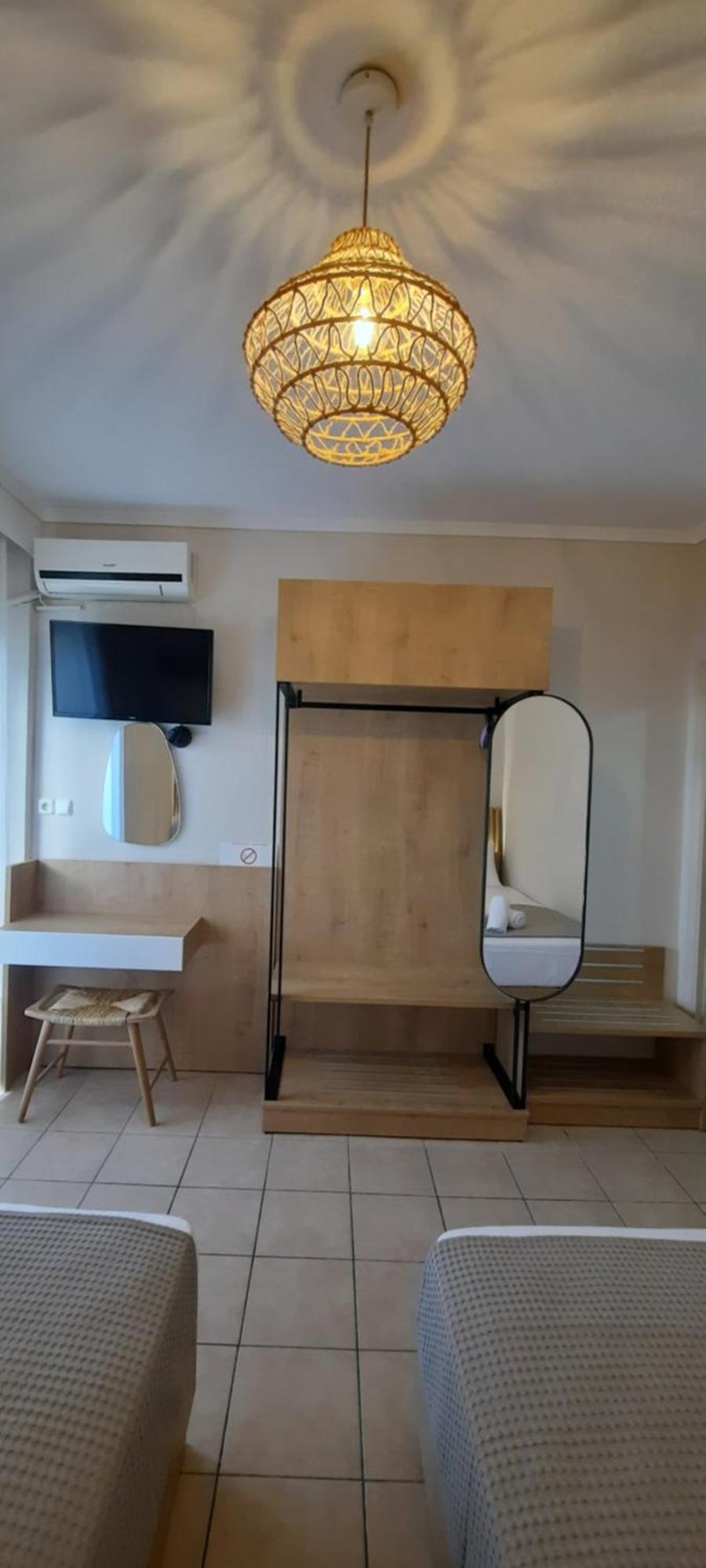 Anna Rooms Vrasná Zewnętrze zdjęcie