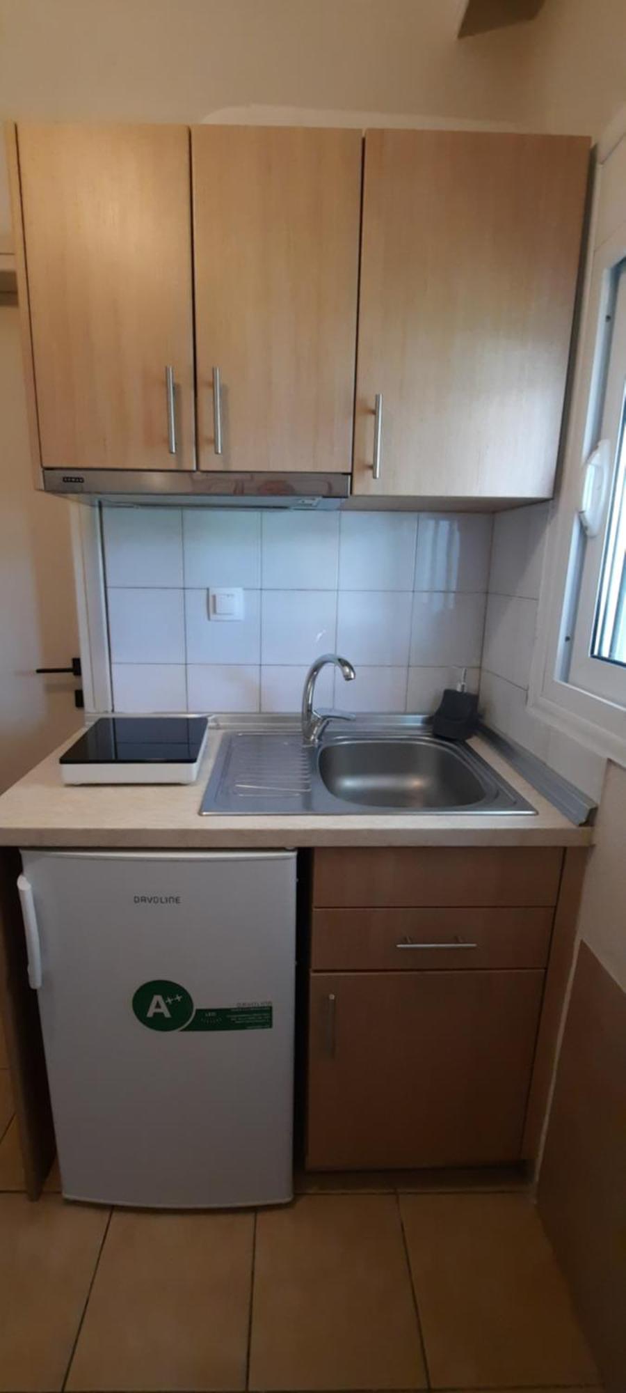 Anna Rooms Vrasná Zewnętrze zdjęcie
