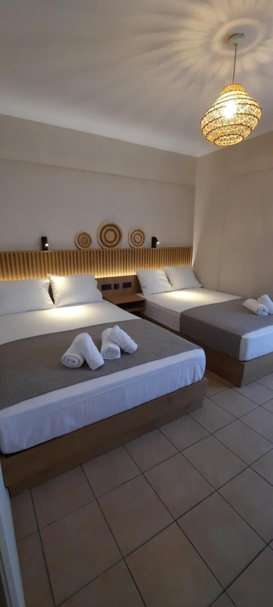 Anna Rooms Vrasná Zewnętrze zdjęcie