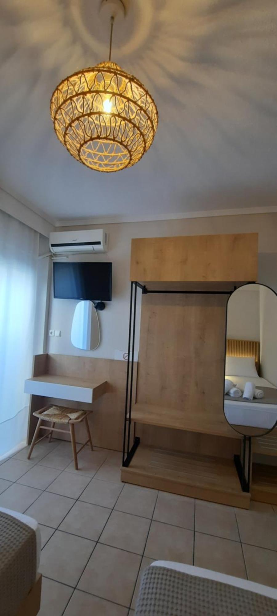Anna Rooms Vrasná Zewnętrze zdjęcie