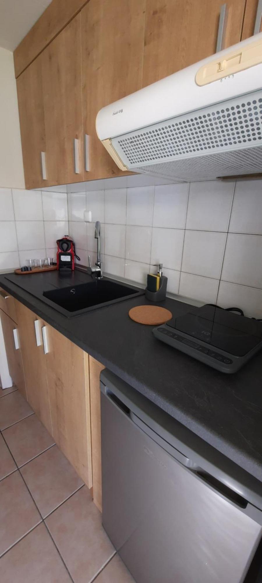 Anna Rooms Vrasná Zewnętrze zdjęcie