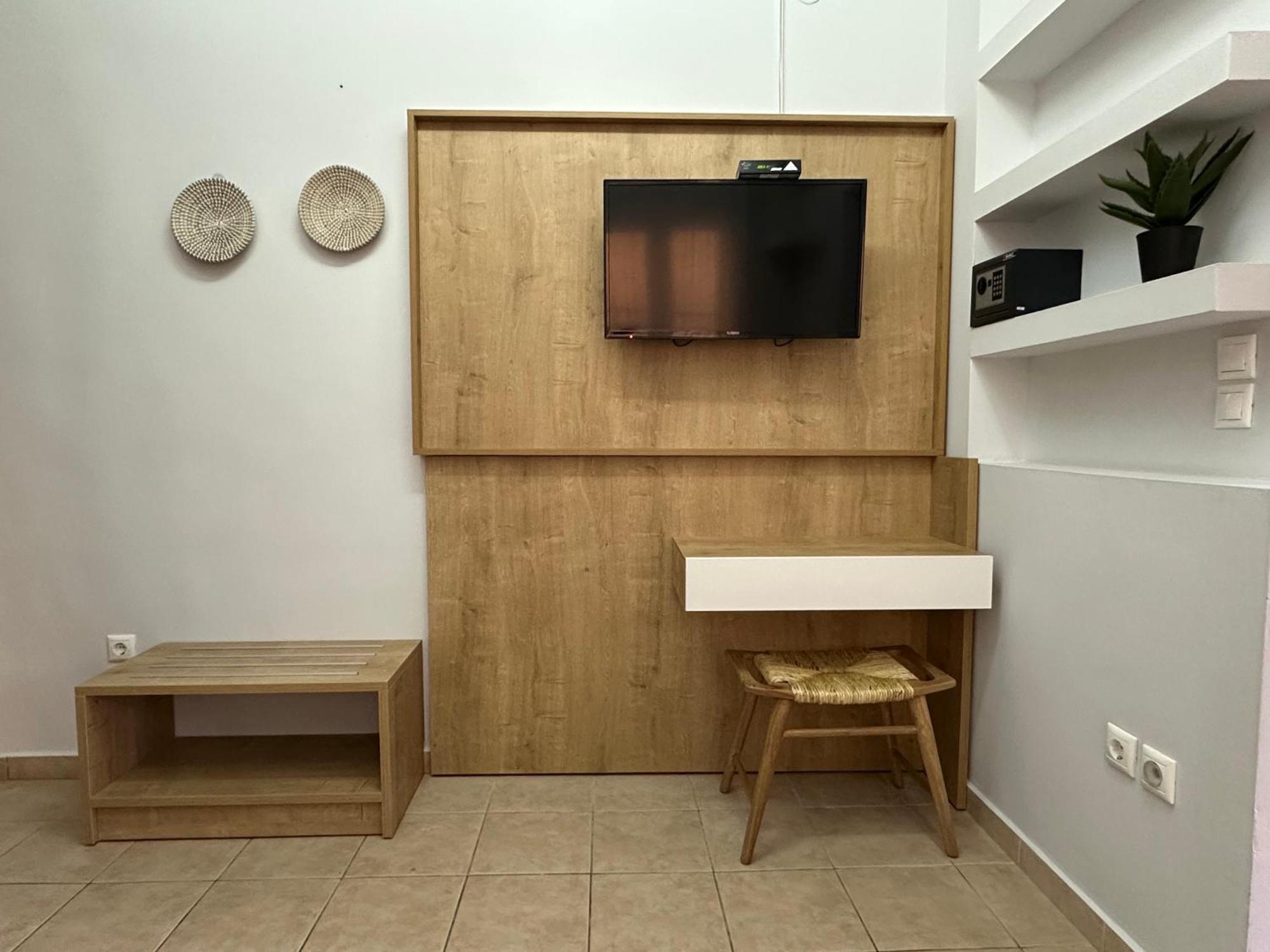 Anna Rooms Vrasná Zewnętrze zdjęcie