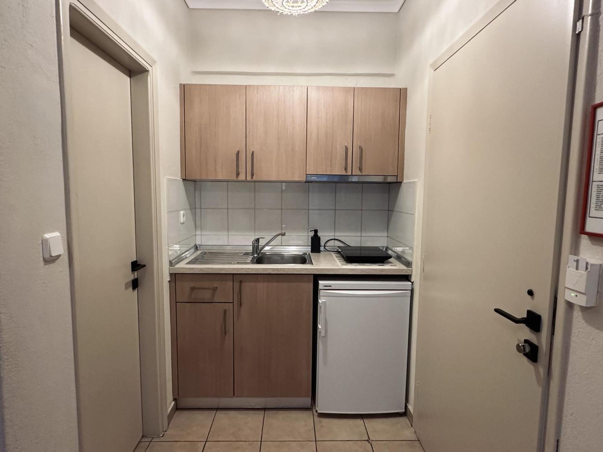 Anna Rooms Vrasná Pokój zdjęcie
