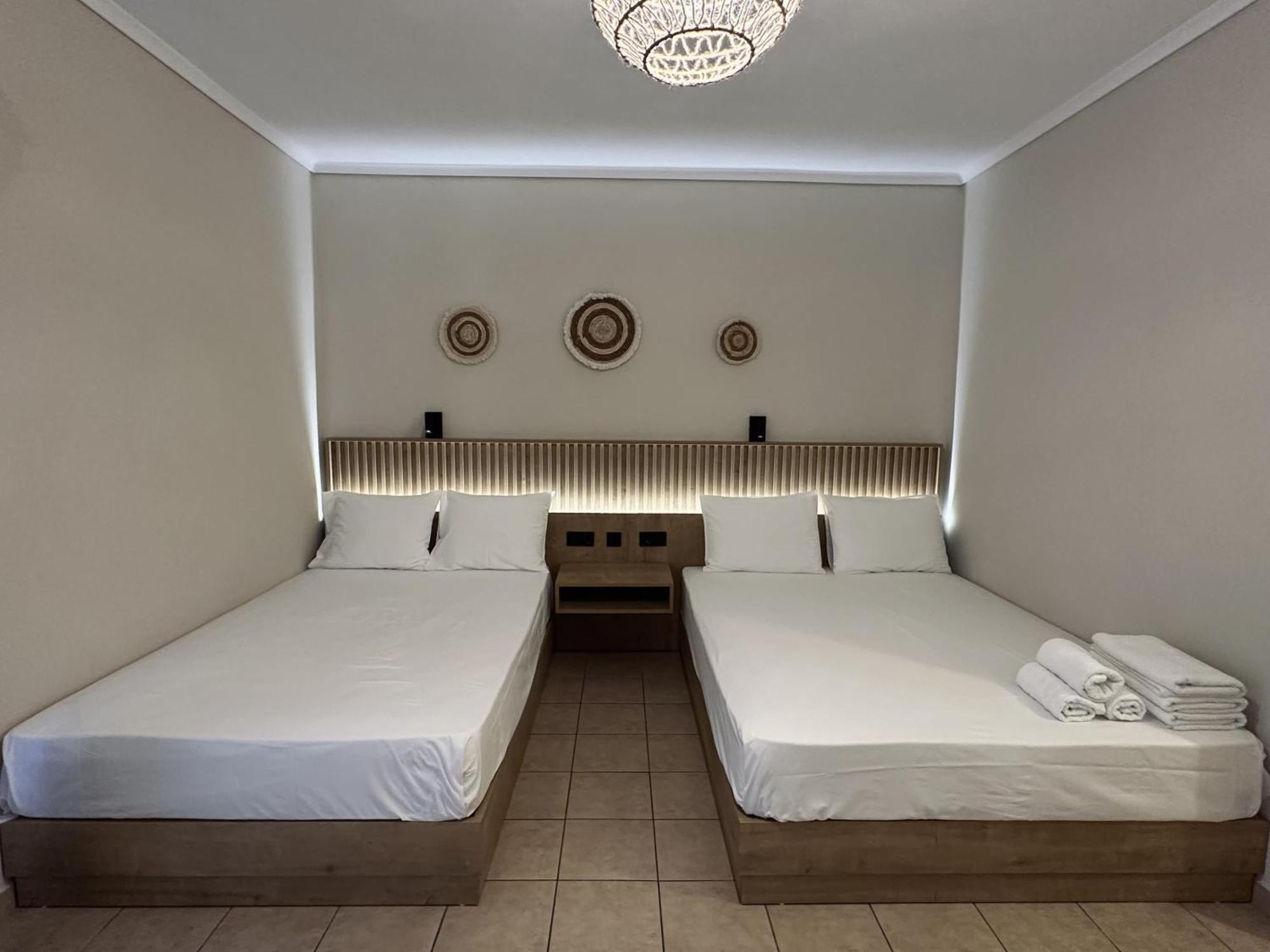 Anna Rooms Vrasná Pokój zdjęcie