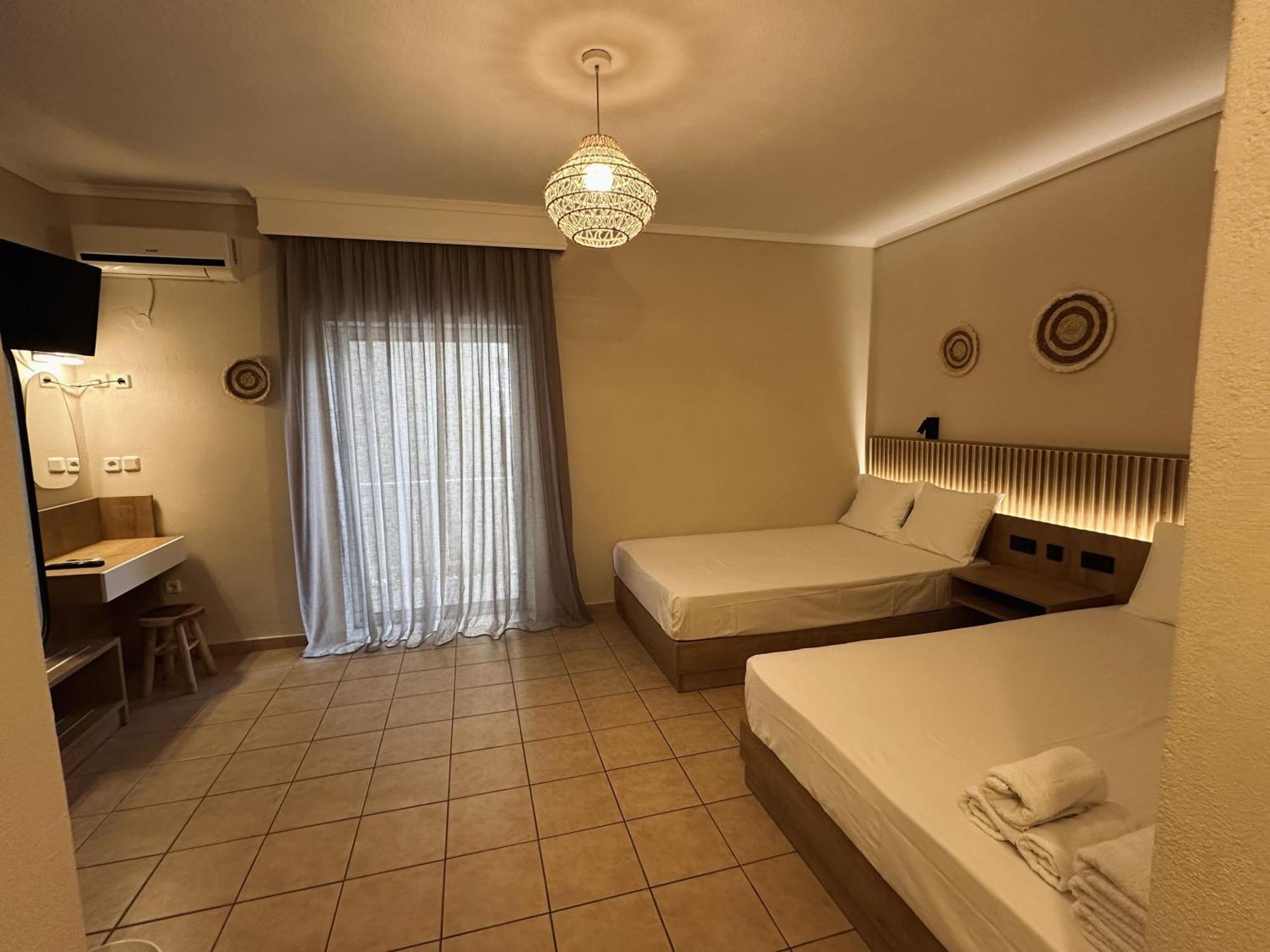 Anna Rooms Vrasná Pokój zdjęcie