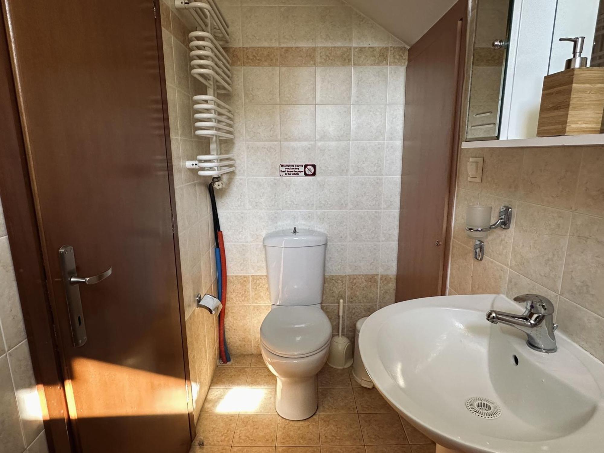 Anna Rooms Vrasná Pokój zdjęcie